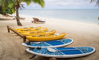 Etu Moana Boutique Beach Villas - Adults Only