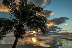 Etu Moana Boutique Beach Villas - Adults Only