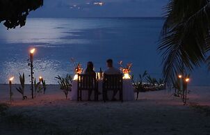 Etu Moana Boutique Beach Villas - Adults Only