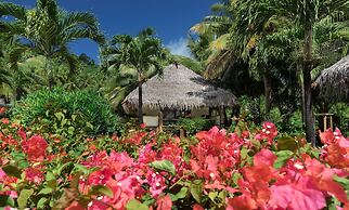 Etu Moana Boutique Beach Villas - Adults Only