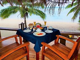 Etu Moana Boutique Beach Villas - Adults Only