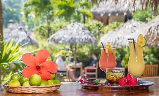 Etu Moana Boutique Beach Villas - Adults Only