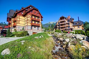 Kukučka Lomnica - Tatranská Lomnica