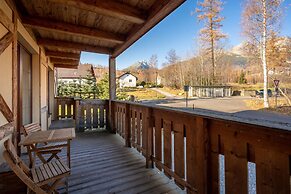 Kukučka Lomnica - Tatranská Lomnica