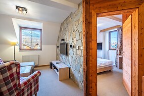 Kukučka Lomnica - Tatranská Lomnica