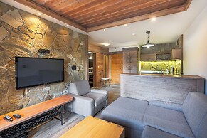 Kukučka Lomnica - Tatranská Lomnica