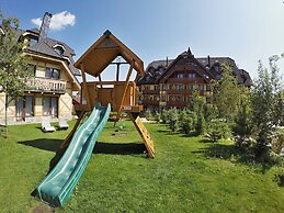 Kukučka Lomnica - Tatranská Lomnica