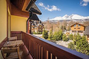 Kukučka Lomnica - Tatranská Lomnica