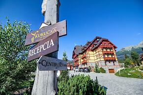 Kukučka Lomnica - Tatranská Lomnica