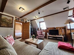 Kukučka Lomnica - Tatranská Lomnica