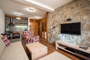 Kukučka Lomnica - Tatranská Lomnica