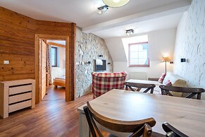 Kukučka Lomnica - Tatranská Lomnica