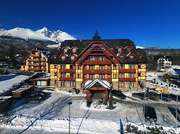 Kukučka Lomnica - Tatranská Lomnica