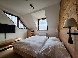 Kukučka Lomnica - Tatranská Lomnica