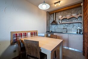 Kukučka Lomnica - Tatranská Lomnica