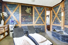 Kukučka Lomnica - Tatranská Lomnica