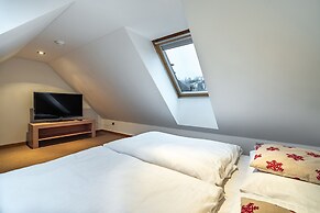 Kukučka Lomnica - Tatranská Lomnica