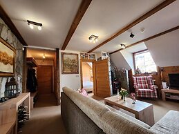 Kukučka Lomnica - Tatranská Lomnica