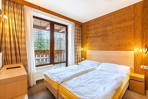 Kukučka Lomnica - Tatranská Lomnica