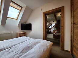 Kukučka Lomnica - Tatranská Lomnica