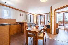 Kukučka Lomnica - Tatranská Lomnica