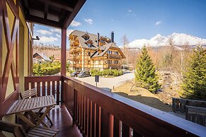 Kukučka Lomnica - Tatranská Lomnica