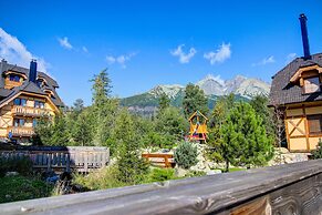 Kukučka Lomnica - Tatranská Lomnica