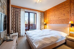 Kukučka Lomnica - Tatranská Lomnica