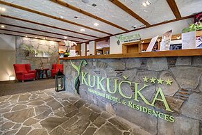 Kukučka Lomnica - Tatranská Lomnica