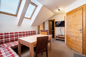 Kukučka Lomnica - Tatranská Lomnica