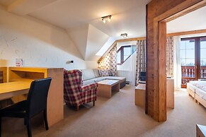 Kukučka Lomnica - Tatranská Lomnica