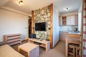 Kukučka Lomnica - Tatranská Lomnica