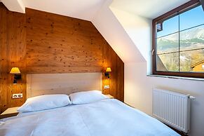 Kukučka Lomnica - Tatranská Lomnica