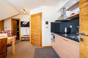 Kukučka Lomnica - Tatranská Lomnica