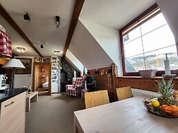 Kukučka Lomnica - Tatranská Lomnica