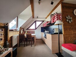 Kukučka Lomnica - Tatranská Lomnica