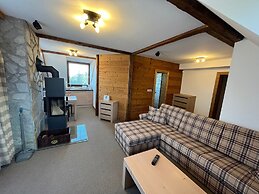 Kukučka Lomnica - Tatranská Lomnica