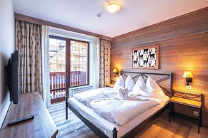 Kukučka Lomnica - Tatranská Lomnica