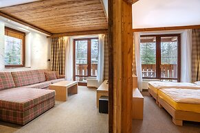 Kukučka Lomnica - Tatranská Lomnica