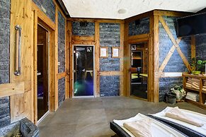 Kukučka Lomnica - Tatranská Lomnica