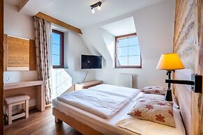 Kukučka Lomnica - Tatranská Lomnica