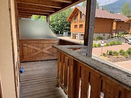 Kukučka Lomnica - Tatranská Lomnica