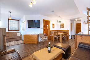 Kukučka Lomnica - Tatranská Lomnica