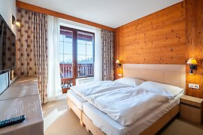 Kukučka Lomnica - Tatranská Lomnica