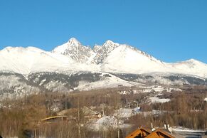 Kukučka Lomnica - Tatranská Lomnica