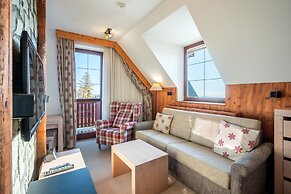 Kukučka Lomnica - Tatranská Lomnica