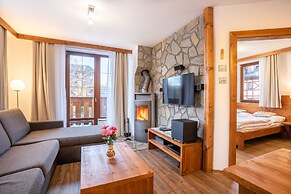 Kukučka Lomnica - Tatranská Lomnica