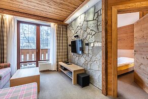 Kukučka Lomnica - Tatranská Lomnica