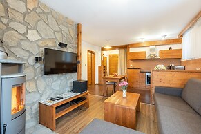 Kukučka Lomnica - Tatranská Lomnica