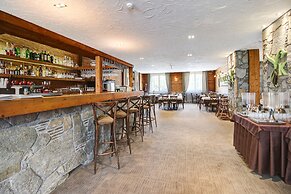 Kukučka Lomnica - Tatranská Lomnica